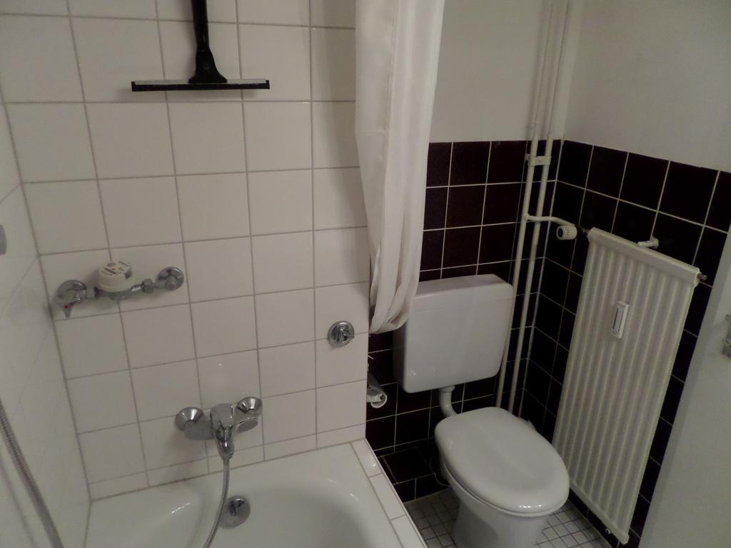 Apartamento Meeresbrise Schausende Glücksburg Habitación foto