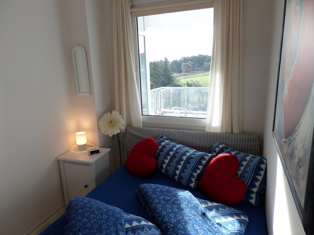 Apartamento Meeresbrise Schausende Glücksburg Habitación foto